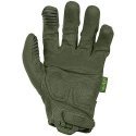 Mechanix Wear Gloves Mechanix M-Pact® Olive Drab 10 / L size. Velcro, TrekDry®, faux leather, palm, teeth, Armortex®, finger pro Mechanix Wear Gloves Mechanix M-Pact® Olive Drab 10 / L size. Velcro, TrekDry®, faux leather, palm, teeth, Armortex®, finger pro