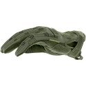 Mechanix Wear Gloves Mechanix M-Pact® Olive Drab 10 / L size. Velcro, TrekDry®, faux leather, palm, teeth, Armortex®, finger pro Mechanix Wear Gloves Mechanix M-Pact® Olive Drab 10 / L size. Velcro, TrekDry®, faux leather, palm, teeth, Armortex®, finger pro