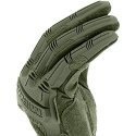 Mechanix Wear Gloves Mechanix M-Pact® Olive Drab 10 / L size. Velcro, TrekDry®, faux leather, palm, teeth, Armortex®, finger pro Mechanix Wear Gloves Mechanix M-Pact® Olive Drab 10 / L size. Velcro, TrekDry®, faux leather, palm, teeth, Armortex®, finger pro
