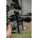 Mechanix Wear Gloves Mechanix M-Pact® Olive Drab 10 / L size. Velcro, TrekDry®, faux leather, palm, teeth, Armortex®, finger pro Mechanix Wear Gloves Mechanix M-Pact® Olive Drab 10 / L size. Velcro, TrekDry®, faux leather, palm, teeth, Armortex®, finger pro