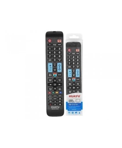 Samsung HQ LXHD1078 TV pults SAMSUNG