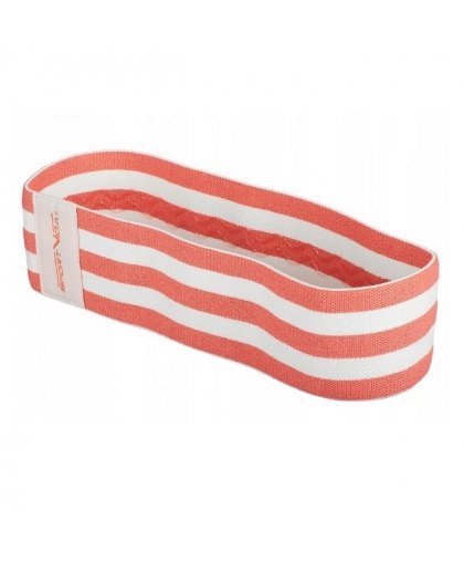 SportVida 3in1 set Fitness & Crossfit Hip Band Rubber buttock & lower muscle 32/36/40cm*7.6cm – 4