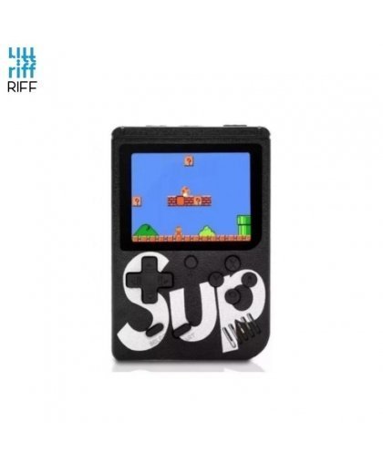 Riff Retro mini Sup Spēļu konsole