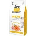 Brit Care Cat GF Haircare Healthy & Shiny Coat (salmon & chicken) 2kg