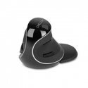 Delux Wireless Vertical Mouse M618PD BT / 2.4G 4200DPI 3 devices Delux Wireless Vertical Mouse M618PD BT / 2.4G 4200DPI 3 devices