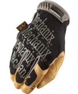 Mechanix Wear Gloves Mechanix The Original® 4X 11 / XL size. Velcro, faux leather 4X, TrekDry®