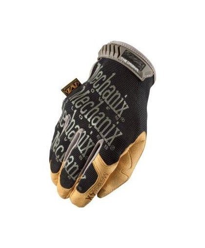 Mechanix Wear Gloves Mechanix The Original® 4X 11 / XL size. Velcro, faux leather 4X, TrekDry® – 2
