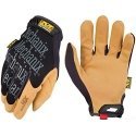 Mechanix Wear Gloves Mechanix The Original® 4X 11 / XL size. Velcro, faux leather 4X, TrekDry®