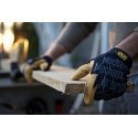 Mechanix Wear Gloves Mechanix The Original® 4X 11 / XL size. Velcro, faux leather 4X, TrekDry®