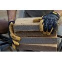 Mechanix Wear Gloves Mechanix The Original® 4X 11 / XL size. Velcro, faux leather 4X, TrekDry®
