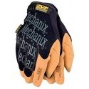 Mechanix Wear Gloves Mechanix The Original® 4X 11 / XL size. Velcro, faux leather 4X, TrekDry®