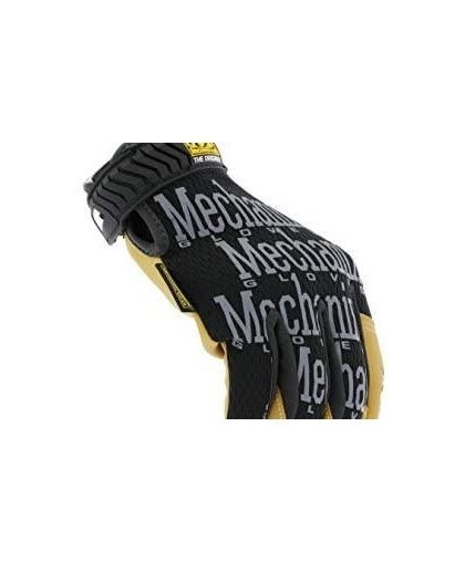 Mechanix Wear Gloves Mechanix The Original® 4X 11 / XL size. Velcro, faux leather 4X, TrekDry® – 15