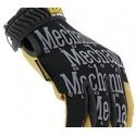 Mechanix Wear Gloves Mechanix The Original® 4X 11 / XL size. Velcro, faux leather 4X, TrekDry®