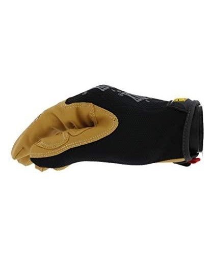 Mechanix Wear Gloves Mechanix The Original® 4X 11 / XL size. Velcro, faux leather 4X, TrekDry® – 16