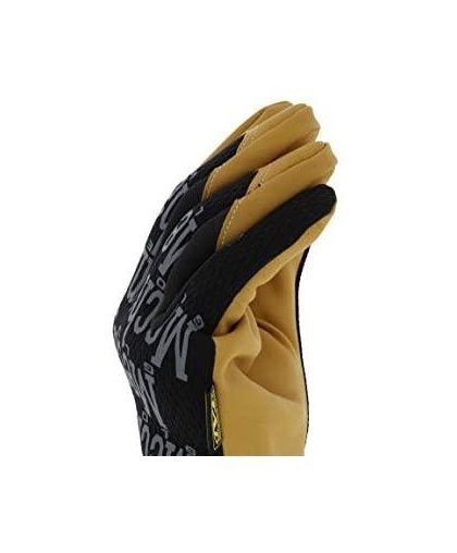Mechanix Wear Gloves Mechanix The Original® 4X 11 / XL size. Velcro, faux leather 4X, TrekDry® – 19