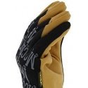 Mechanix Wear Gloves Mechanix The Original® 4X 11 / XL size. Velcro, faux leather 4X, TrekDry®