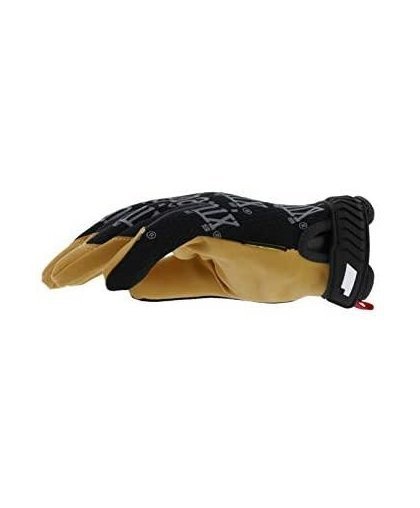 Mechanix Wear Gloves Mechanix The Original® 4X 11 / XL size. Velcro, faux leather 4X, TrekDry® – 20