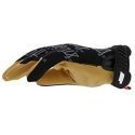 Mechanix Wear Gloves Mechanix The Original® 4X 11 / XL size. Velcro, faux leather 4X, TrekDry®