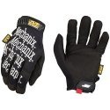 Mechanix Wear Gloves The Original® black size 8 / S. Velcro, artificial leather, TrekDry® Mechanix Wear Gloves The Original® black size 8 / S. Velcro, artificial leather, TrekDry®