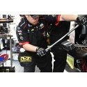 Mechanix Wear Gloves The Original® black size 8 / S. Velcro, artificial leather, TrekDry® Mechanix Wear Gloves The Original® black size 8 / S. Velcro, artificial leather, TrekDry®
