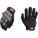 Mechanix Wear Gloves The Original® black size 8 / S. Velcro, artificial leather, TrekDry® Mechanix Wear Gloves The Original® black size 8 / S. Velcro, artificial leather, TrekDry®