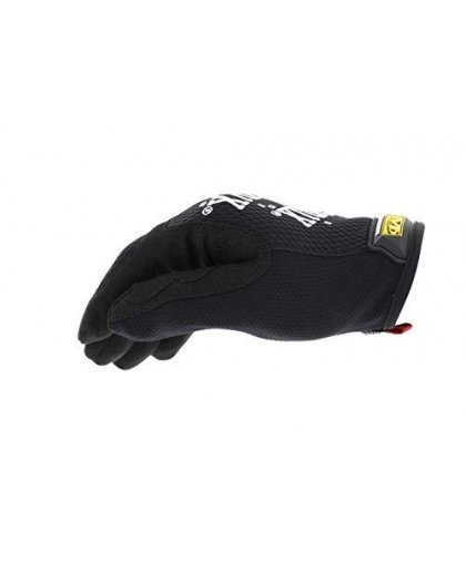 Mechanix Wear Gloves The Original® black size 8 / S. Velcro, artificial leather, TrekDry® – 14