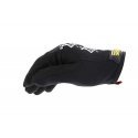 Mechanix Wear Gloves The Original® black size 8 / S. Velcro, artificial leather, TrekDry® Mechanix Wear Gloves The Original® black size 8 / S. Velcro, artificial leather, TrekDry®