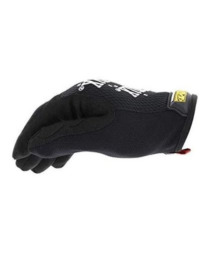 Mechanix Wear Gloves The Original® black size 8 / S. Velcro, artificial leather, TrekDry® – 18
