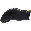 Mechanix Wear Gloves The Original® black size 8 / S. Velcro, artificial leather, TrekDry® Mechanix Wear Gloves The Original® black size 8 / S. Velcro, artificial leather, TrekDry®