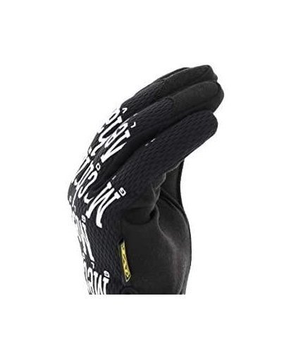 Mechanix Wear Gloves The Original® black size 8 / S. Velcro, artificial leather, TrekDry® – 21