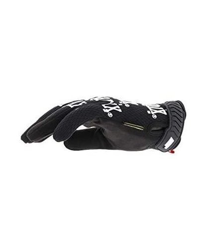 Mechanix Wear Gloves The Original® black size 8 / S. Velcro, artificial leather, TrekDry® – 22