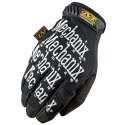 Mechanix Wear Gloves The Original® black size 8 / S. Velcro, artificial leather, TrekDry® Mechanix Wear Gloves The Original® black size 8 / S. Velcro, artificial leather, TrekDry®
