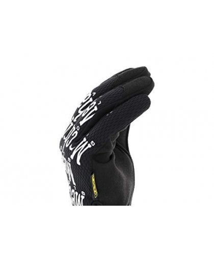 Mechanix Wear Gloves The Original® black size 8 / S. Velcro, artificial leather, TrekDry® – 26