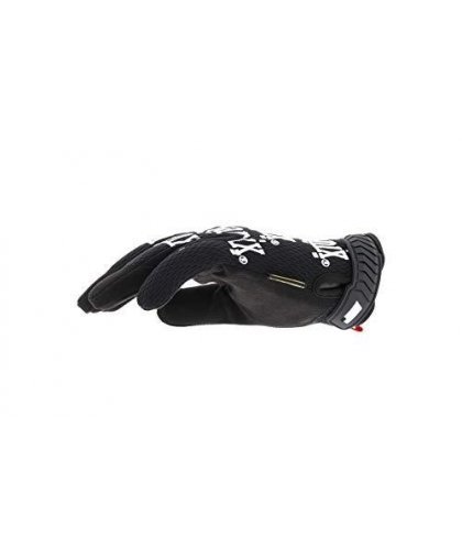 Mechanix Wear Gloves The Original® black size 8 / S. Velcro, artificial leather, TrekDry® – 27