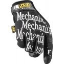 Mechanix Wear Gloves Mechanix The Original® black size 10 / L. Velcro, artificial leather, TrekDry® Mechanix Wear Gloves Mechanix The Original® black size 10 / L. Velcro, artificial leather, TrekDry®