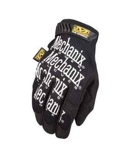Mechanix Wear Gloves Mechanix The Original® black size 10 / L. Velcro, artificial leather, TrekDry® – 16