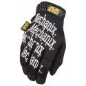 Mechanix Wear Gloves Mechanix The Original® black size 10 / L. Velcro, artificial leather, TrekDry® Mechanix Wear Gloves Mechanix The Original® black size 10 / L. Velcro, artificial leather, TrekDry®