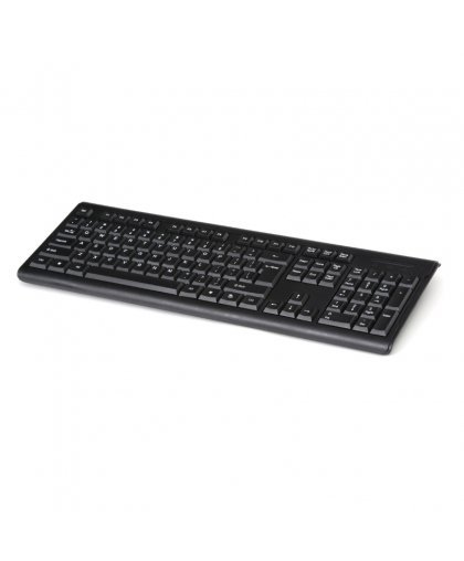 Fiesta F4IN1OS01 4in1 Wired Home Office Set - Keyboard + Mouse + Mouse Pad + Headset with Microphone Blac – 3