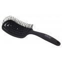 Osom Professional Hair Brush, nylon, square OSOM99571 Osom Professional Hair Brush, nylon, square OSOM99571