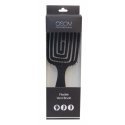 Osom Professional Šepetys plaukams, nailono, kvadratinis OSOM99571 Osom Professional Šepetys plaukams, nailono, kvadratinis OSOM99571