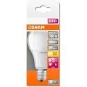 Osram Led Sensor LED-lamppu hämärätunnistimella, E27, 2700 K, 806 lm