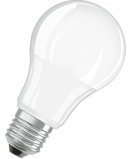 Osram Led Sensor LED-lamppu hämärätunnistimella, E27, 2700 K, 806 lm – 3