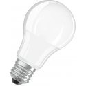 Osram Led Sensor LED-lamppu hämärätunnistimella, E27, 2700 K, 806 lm