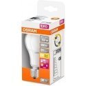 Osram Led Sensor LED lamp with twilight sensor, E27, 2700 K, 806 lm Osram Led Sensor LED lamp with twilight sensor, E27, 2700 K, 806 lm