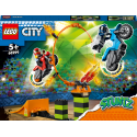 LEGO® City Cascade Tricks Competition (60299) 60299 LEGO® City Cascade Tricks Competition (60299) 60299