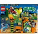 LEGO® City Cascade Tricks Competition (60299) 60299 LEGO® City Cascade Tricks Competition (60299) 60299