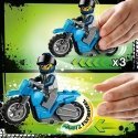 LEGO City Stuntz 60299 - Stunttikilpailu