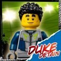 LEGO® City Cascade Tricks Competition (60299) 60299 LEGO® City Cascade Tricks Competition (60299) 60299
