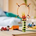 LEGO City Stuntz 60299 - Stunttikilpailu