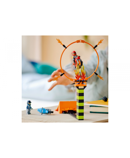 LEGO® City Cascade Tricks Competition (60299) 60299 – 13